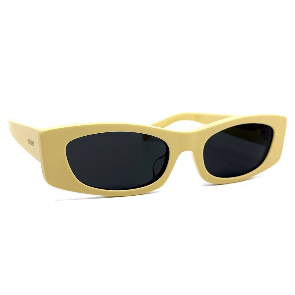 NEW!!! CELINE Sunglasses CL40245U 39A Authentic